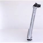 Nissens Wasserkühler PKW 61792A Nissens Wasserkühler PKW 61792A