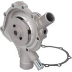 Kamoka Wasserpumpe / Kühlmittelpumpe T0197 Kamoka Wasserpumpe / Kühlmittelpumpe T0197