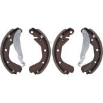 A.B.S. Bremsbacken 8808 A.B.S. Bremsbacken 8808