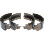 Bosch Bremsbacken 0 986 487 347 Bosch Bremsbacken 0 986 487 347