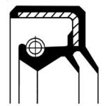 CORTECO Wellendichtring 01033971B CORTECO Wellendichtring 01033971B
