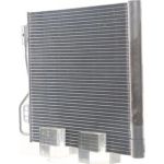 Kondensator, Klimaanlage AC 488 000S Kondensator, Klimaanlage AC 488 000S