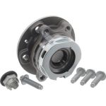 Radlagersatz VKBA 7121 Radlagersatz VKBA 7121