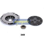 Japanparts Kupplungssatz KF-349 Japanparts Kupplungssatz KF-349