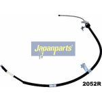 Seilzug, Feststellbremse Toyota T. Rav4 00-05 Pr 3 Türer BC-2052R Seilzug, Feststellbremse Toyota T. Rav4 00-05 Pr 3 Türer BC-2052R