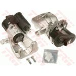 TRW Bremstrommel BHN358 TRW Bremstrommel BHN358