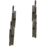 Bremsklötze 0 986 466 874 Bremsklötze 0 986 466 874