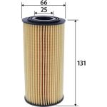 Valeo Ölfilter 586605 Valeo Ölfilter 586605