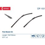 DF-151 Denso Wischblatt DF-151 DF-151 Denso Wischblatt DF-151