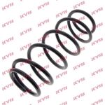 KYB Fahrwerksfeder Opel P. Astra G 2.0 16V/2.2 16V 02.98-01.05 RH1541 KYB Fahrwerksfeder Opel P. Astra G 2.0 16V/2.2 16V 02.98-01.05 RH1541