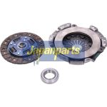 Japanparts Kupplungssatz KF-814 Japanparts Kupplungssatz KF-814