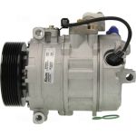 Nissens Klimakompressor PKW 890069 Nissens Klimakompressor PKW 890069