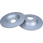 MAXGEAR Bremsscheibe 19-1228MAX VW A6 04- 2.0-4.2 302 mm mit Ok-Korrosionsschutzbeschichtung MAXGEAR Bremsscheibe 19-1228MAX VW A6 04- 2.0-4.2 302 mm mit Ok-Korrosionsschutzbeschichtung