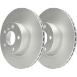 Bremsscheibe Bmw T. X3/X4 10 24.0120-0234.1 Bremsscheibe Bmw T. X3/X4 10 24.0120-0234.1