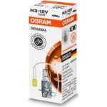 H3 OSRAM 12V 55W PK22S 64151 H3 OSRAM 12V 55W PK22S 64151