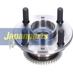Radlagersatz KK-23021 Radlagersatz KK-23021