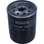 Bosch Ölfilter F 026 407 235 Bosch Ölfilter F 026 407 235