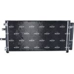 Kondensator, Klimaanlage 35436 Kondensator, Klimaanlage 35436