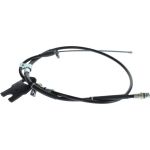 Bosch Handbremsseil rechts 1987482356 Bosch Handbremsseil rechts 1987482356