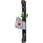 VALEO 850879 Fensterheber VALEO 850879 Fensterheber
