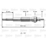 Valeo Glühkerze 345148 Valeo Glühkerze 345148