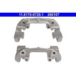 ATE Halter 11.8170-0729.1 ATE Halter 11.8170-0729.1