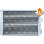 NRF Heizungskühler 54224 NRF Heizungskühler 54224