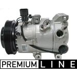 Kompressor, Klimaanlage ACP 447 000P Kompressor, Klimaanlage ACP 447 000P