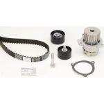 Continental CTAM Zahnriemensatz mit Wasserpumpe CT1137WP1 Continental CTAM Zahnriemensatz mit Wasserpumpe CT1137WP1