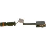 Bosch Bremsbelagverschleißsensor 1987473007 Bosch Bremsbelagverschleißsensor 1987473007