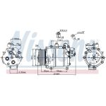 Kompressor PKW 89245 Kompressor PKW 89245