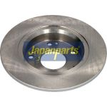 Japanparts Bremsscheibe DP-412C Japanparts Bremsscheibe DP-412C