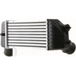 MAHLE Ladeluftkühler CI 67 000S MAHLE Ladeluftkühler CI 67 000S