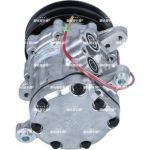 Kompressor, Klimaanlage 32207 Kompressor, Klimaanlage 32207