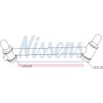 NISSENS Ölleitung, Lader 935256 NISSENS Ölleitung, Lader 935256