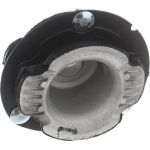 SKF Federbeinstützlager VKDA 35811 SKF Federbeinstützlager VKDA 35811