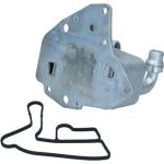 KAMOKA Ölkühler, Motoröl 7730061 KAMOKA Ölkühler, Motoröl 7730061