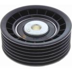 Vaico Umlenkrolle für Keilrippenriemen V50-1008 Vaico Umlenkrolle für Keilrippenriemen V50-1008