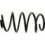 Sachs Fahrwerksfeder Vw P. Sharan 1.9Tdi/2.8Vr6 95-10 997 672 Sachs Fahrwerksfeder Vw P. Sharan 1.9Tdi/2.8Vr6 95-10 997 672