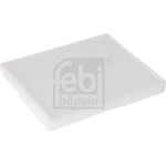 FEBI BILSTEIN Innenraumfilter 28201 FEBI BILSTEIN Innenraumfilter 28201