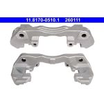 Halter, Bremssattel 11.8170-0510.1 Halter, Bremssattel 11.8170-0510.1