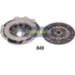 Japanparts Kupplungssatz KF-849