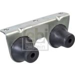 febi Abgasanlagenhalter 177054 febi Abgasanlagenhalter 177054
