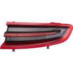 HECKLEUCHTE HELLA 2SD 011 499-121 HECKLEUCHTE HELLA 2SD 011 499-121