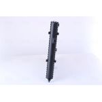 Nissens Wasserkühler PKW 652511 Nissens Wasserkühler PKW 652511