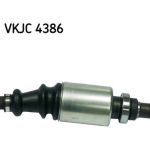 VKJC 4386 SKF Antriebswelle 4386 VKJC 4386 SKF Antriebswelle 4386