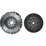 Kamoka Kupplungssatz KC178 Kamoka Kupplungssatz KC178