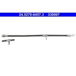 ATE Bremsschlauch 24.5270-0457.3 ATE Bremsschlauch 24.5270-0457.3