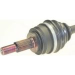 Antriebswelle VA re 36069 Antriebswelle VA re 36069