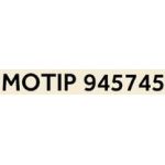 MoTip Lackstift Kompakt weiß 12ml 945745 MoTip Lackstift Kompakt weiß 12ml 945745